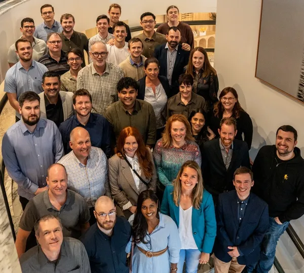 Blueshift Team