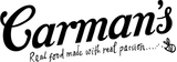 Carman's logo