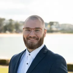 Joshua Abram