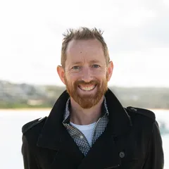 Justin Stafford