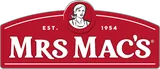 Mrs Mac's logo