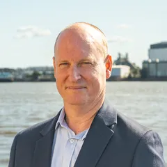 Scott Lovell