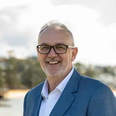 Stephen McGrath